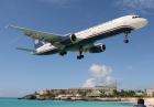 Lotnisko Princess Juliana, Plaża Maho, Wyspa Saint Maarten
